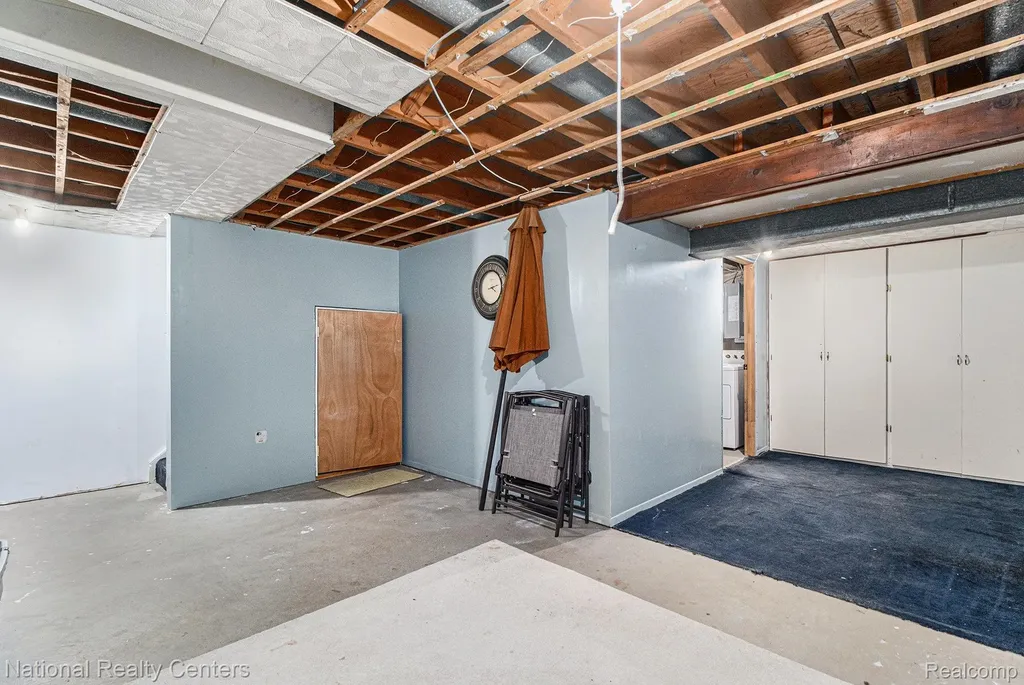 27809 Eastwick Square Roseville City MI 48066