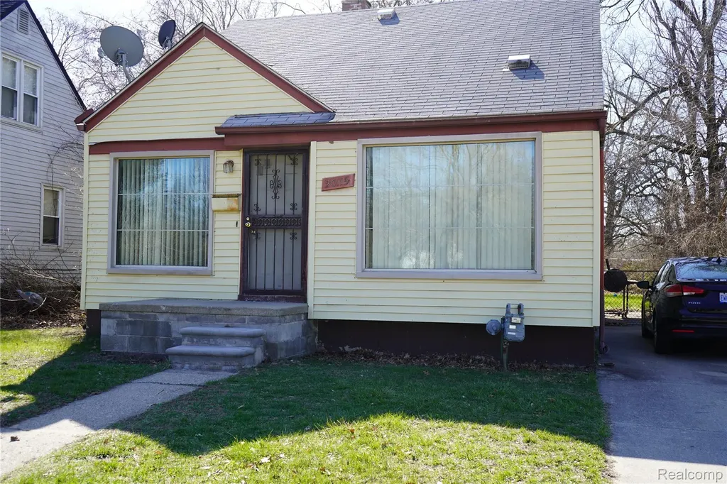 20115 Santa Barbara Drive Detroit City MI 48221
