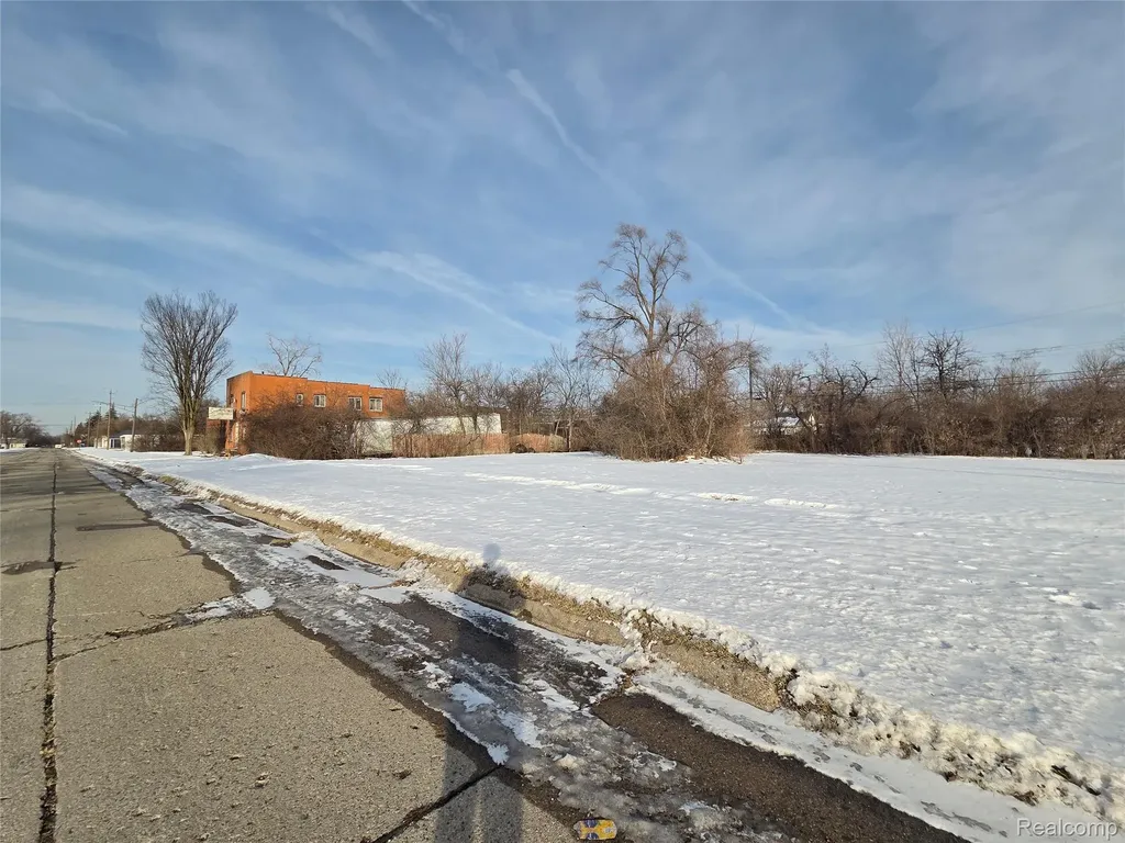 3607 Harrison Street Inkster City MI 48141
