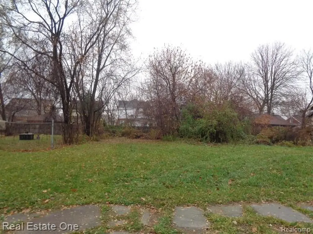 5277 Lenox Street Detroit City MI 48213