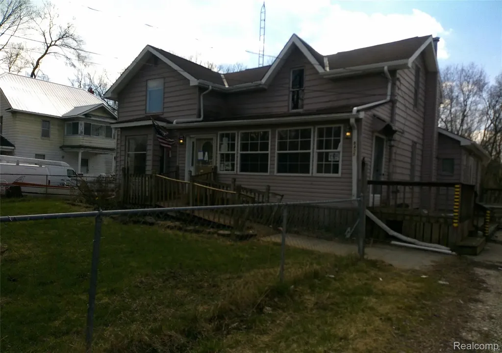 8405 N Vassar Road Genesee Charter Township MI 48458