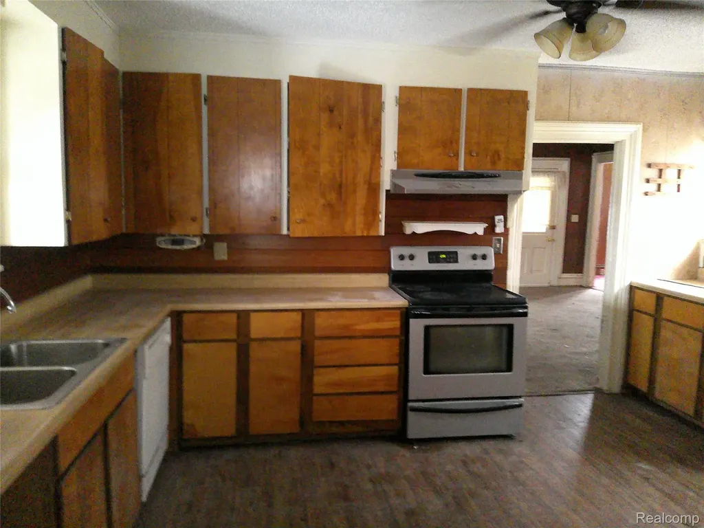8405 N Vassar Road Genesee Charter Township MI 48458