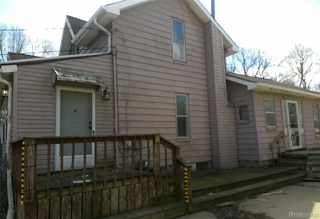 8405 N Vassar Road Genesee Charter Township MI 48458