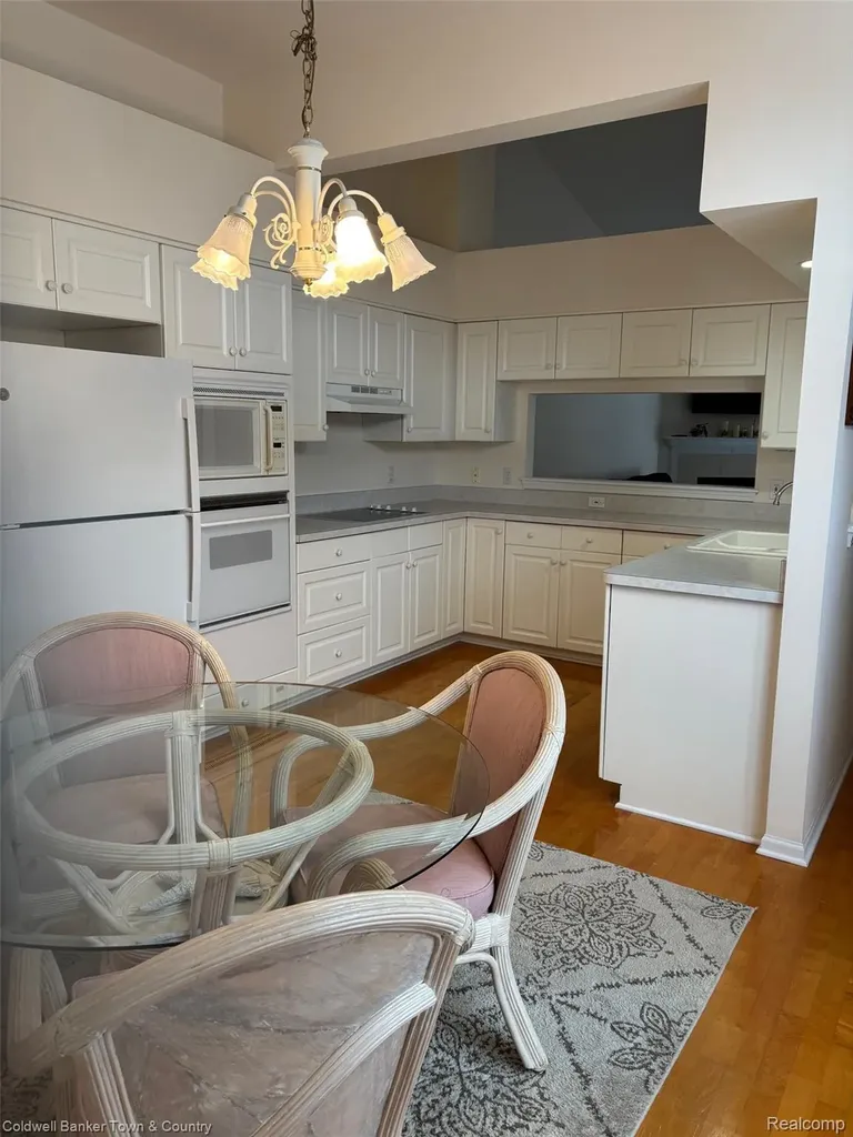6320 Squire Lake Drive Mt. Morris Township MI 48433