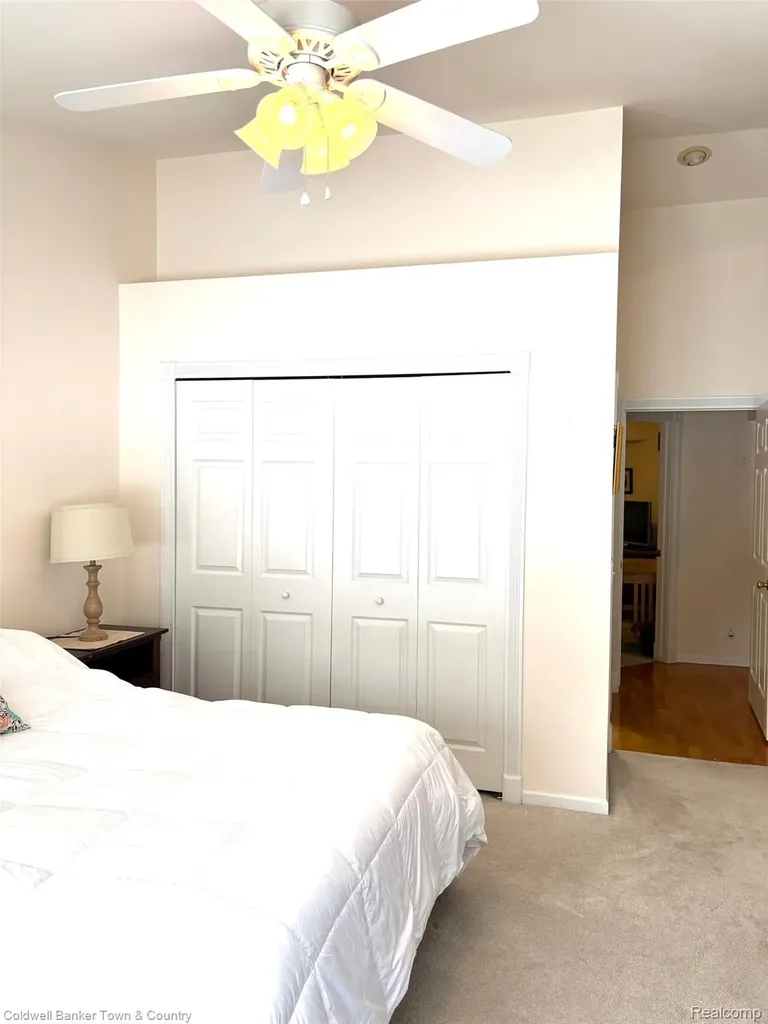 6320 Squire Lake Drive Mt. Morris Township MI 48433