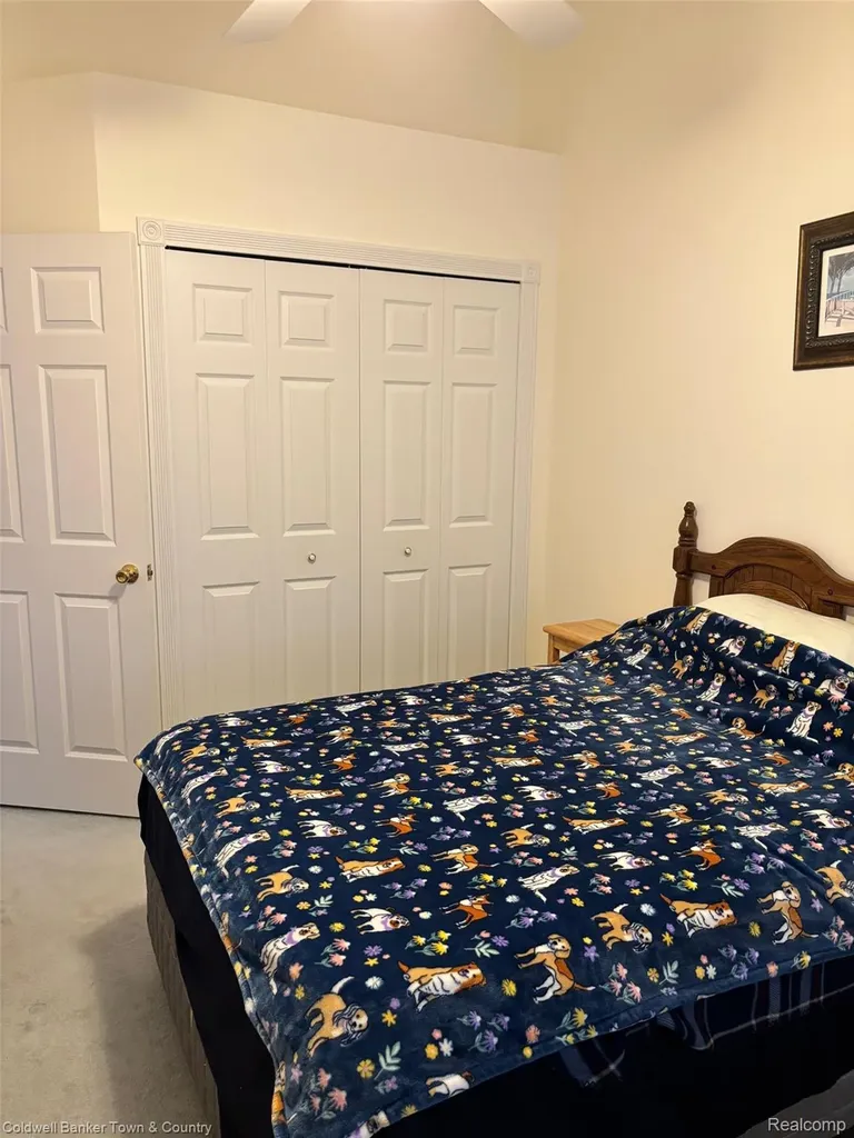 6320 Squire Lake Drive Mt. Morris Township MI 48433