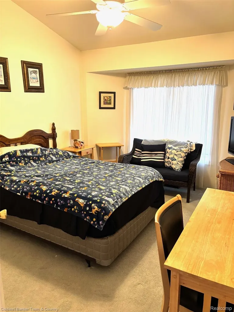 6320 Squire Lake Drive Mt. Morris Township MI 48433