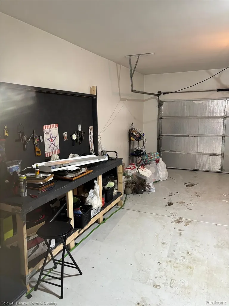 6320 Squire Lake Drive Mt. Morris Township MI 48433