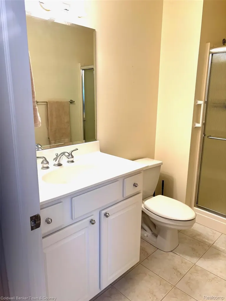 6320 Squire Lake Drive Mt. Morris Township MI 48433