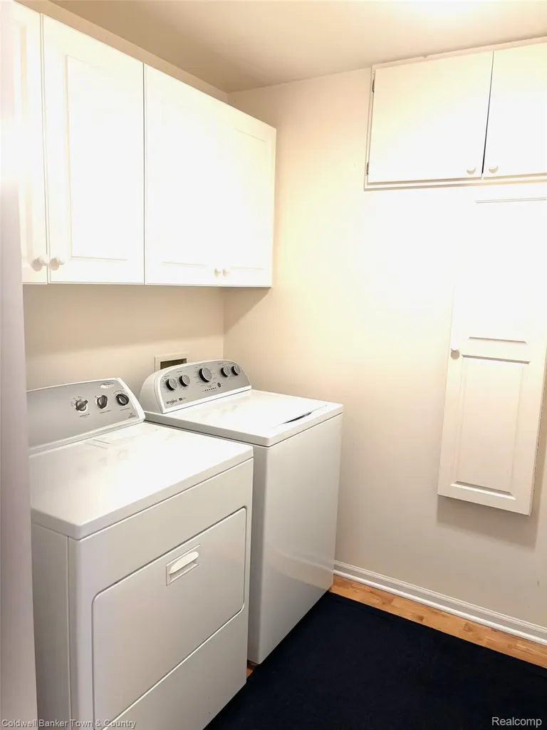 6320 Squire Lake Drive Mt. Morris Township MI 48433