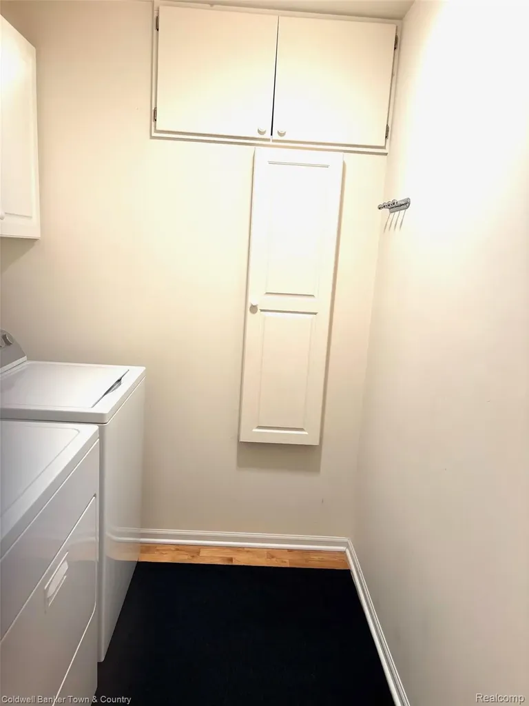 6320 Squire Lake Drive Mt. Morris Township MI 48433
