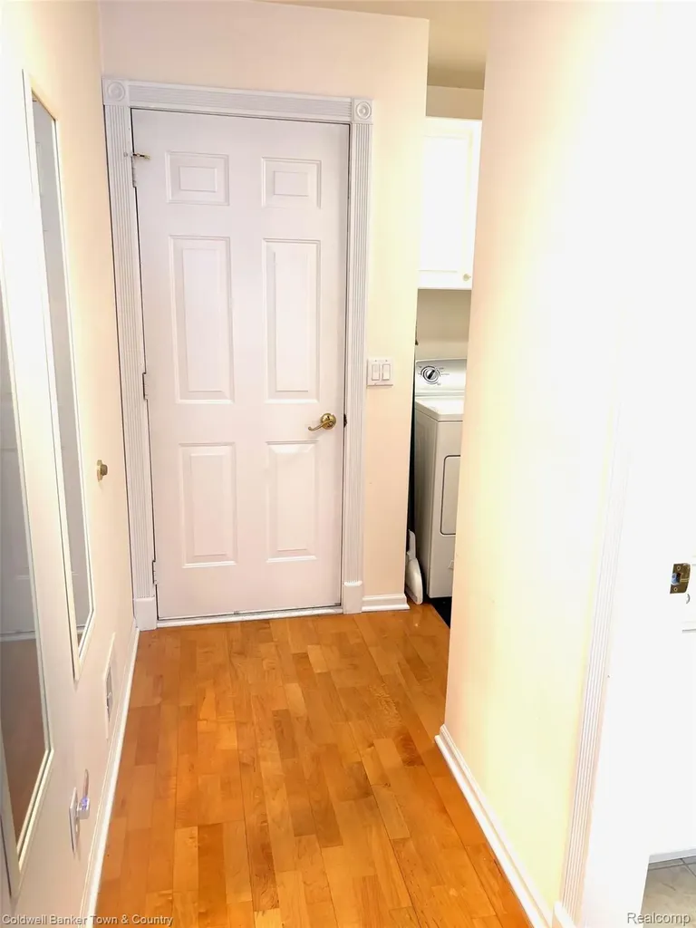 6320 Squire Lake Drive Mt. Morris Township MI 48433