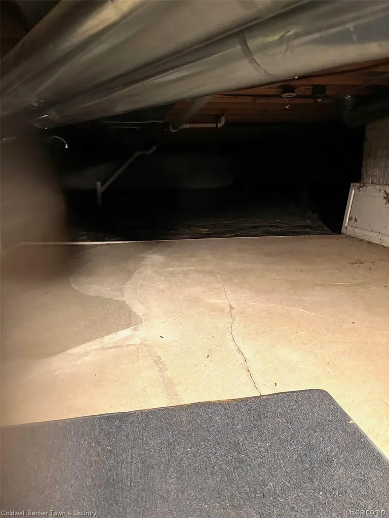 6320 Squire Lake Drive Mt. Morris Township MI 48433