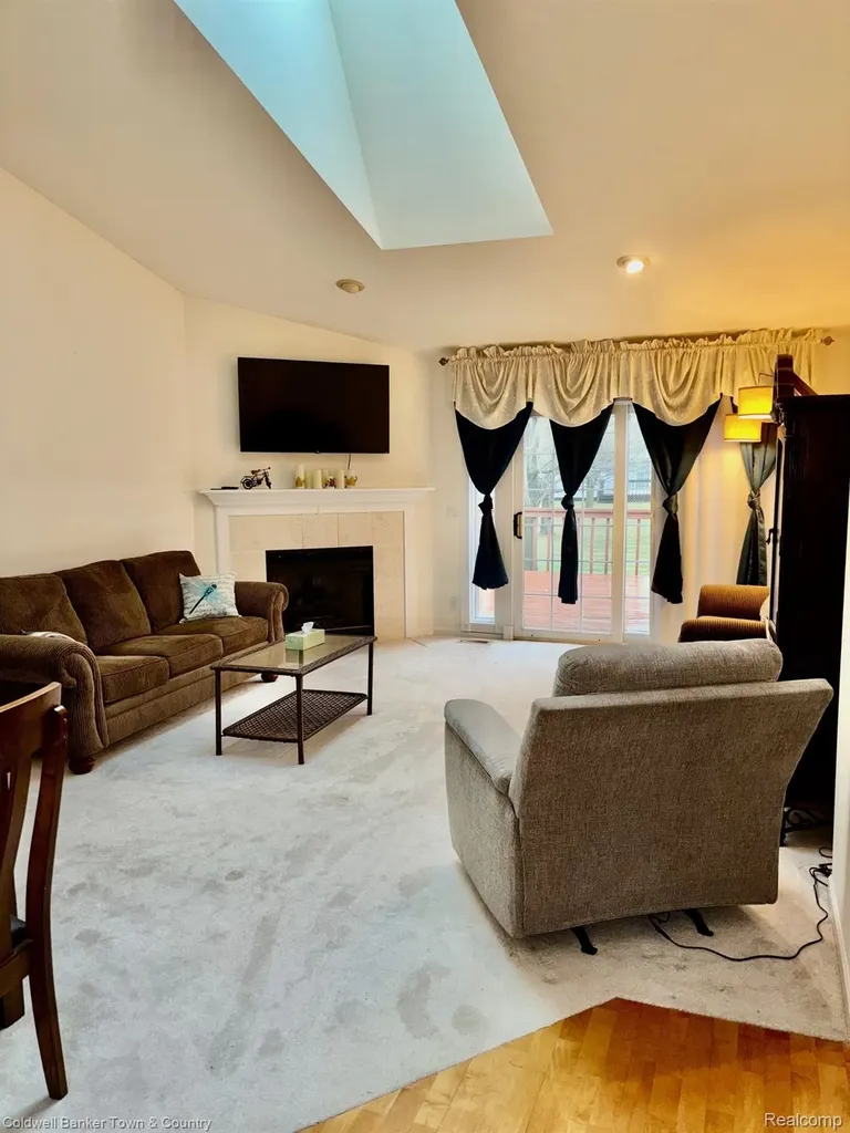 6320 Squire Lake Drive Mt. Morris Township MI 48433