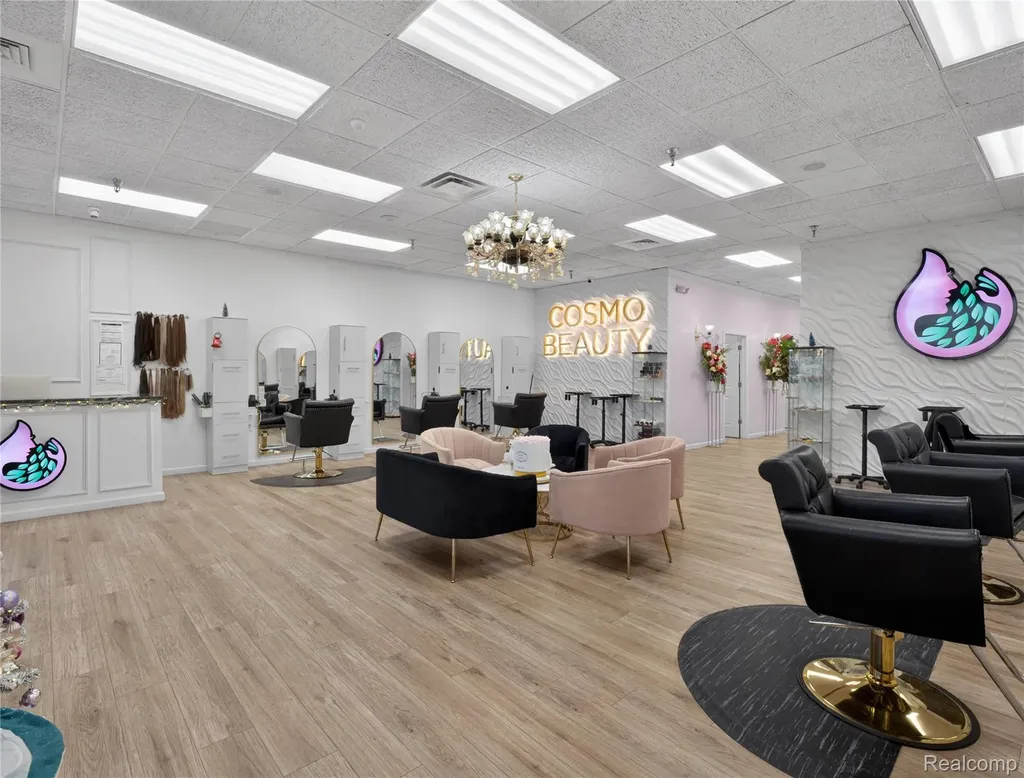 37824 Van Dyke Avenue Sterling Heights City MI 48312