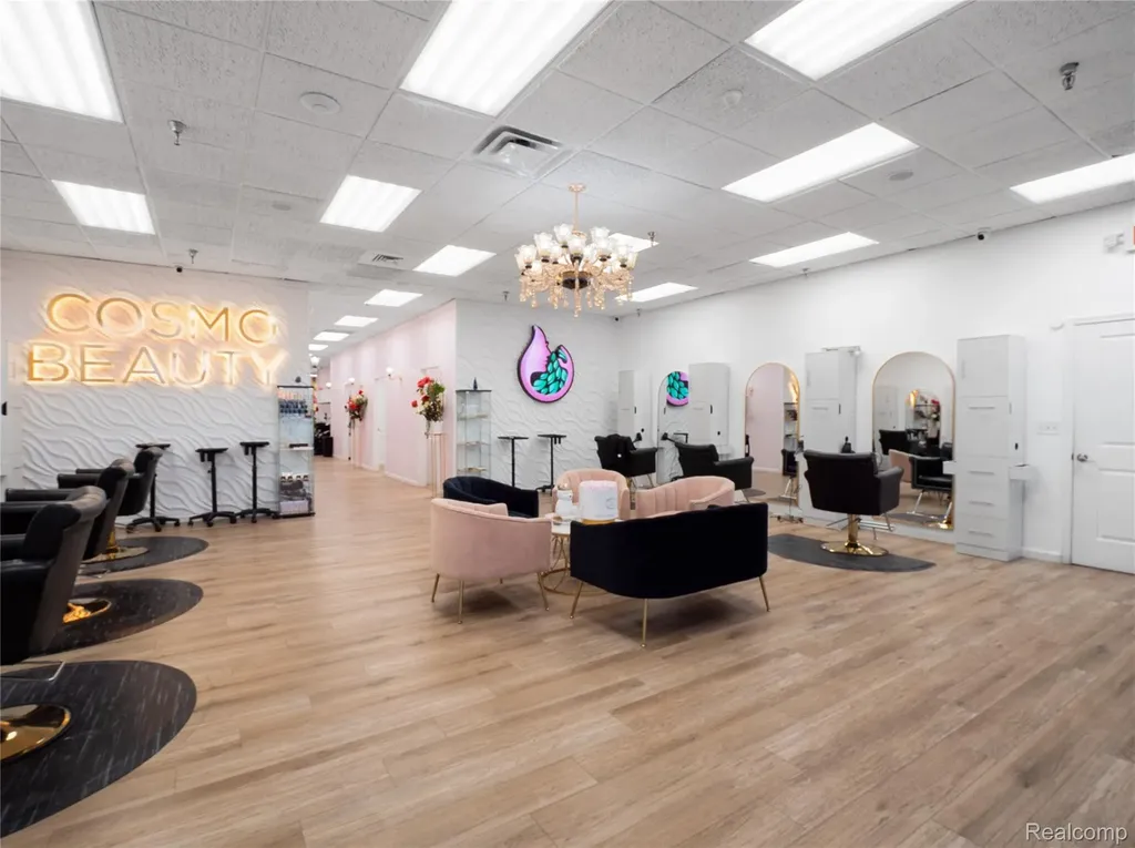 37824 Van Dyke Avenue Sterling Heights City MI 48312