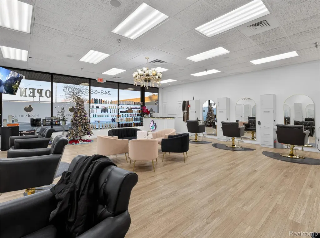 37824 Van Dyke Avenue Sterling Heights City MI 48312