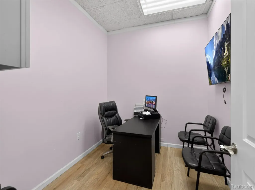 37824 Van Dyke Avenue Sterling Heights City MI 48312