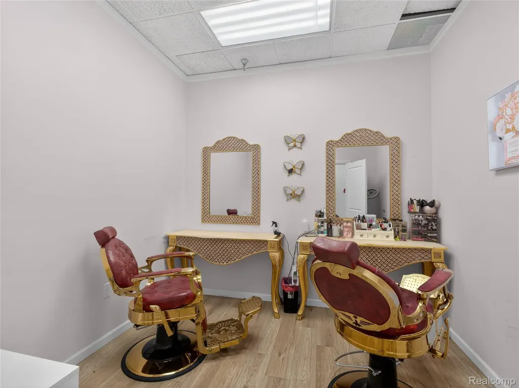37824 Van Dyke Avenue Sterling Heights City MI 48312