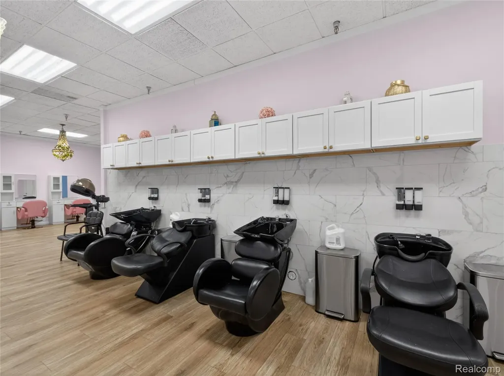 37824 Van Dyke Avenue Sterling Heights City MI 48312