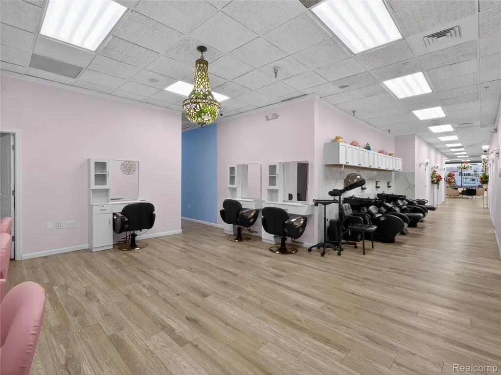 37824 Van Dyke Avenue Sterling Heights City MI 48312