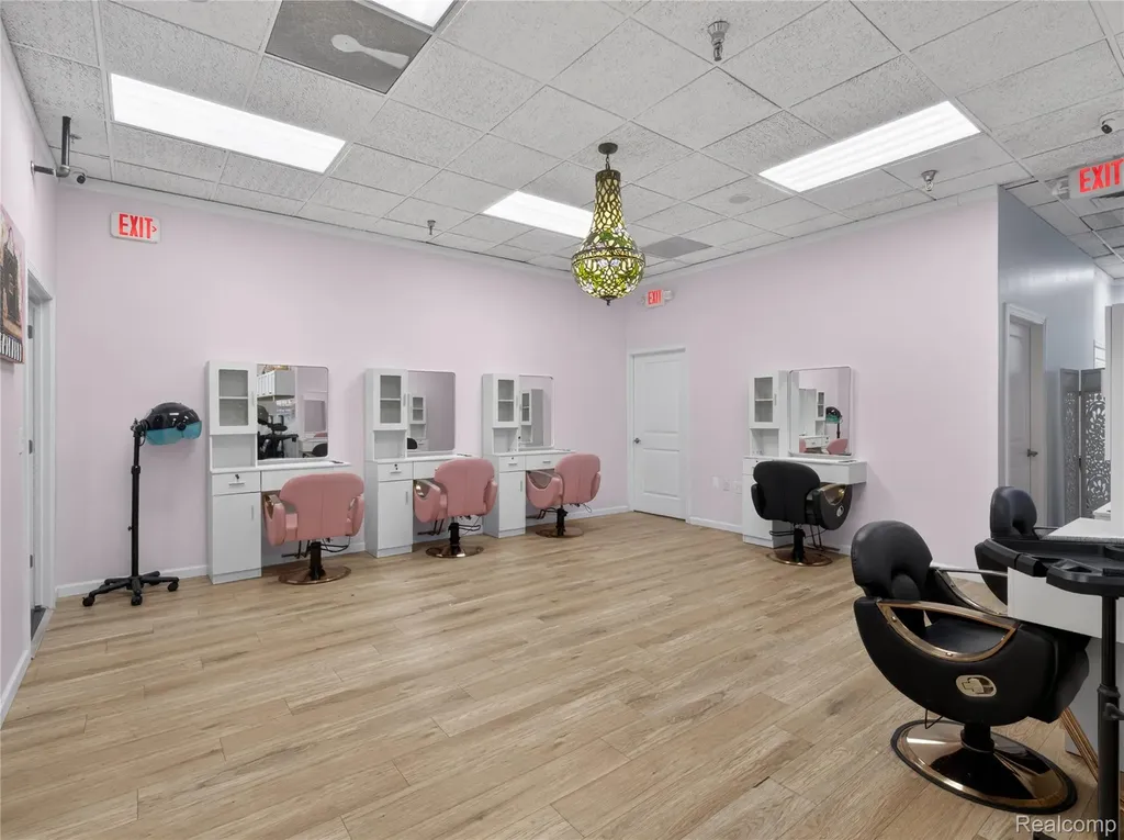 37824 Van Dyke Avenue Sterling Heights City MI 48312
