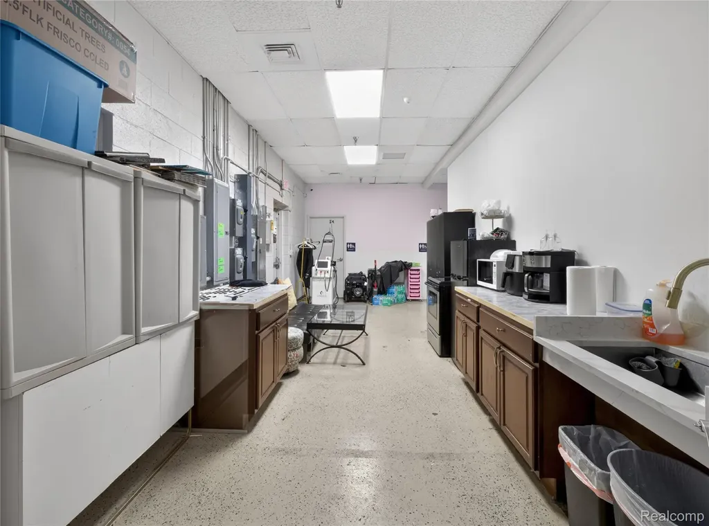 37824 Van Dyke Avenue Sterling Heights City MI 48312