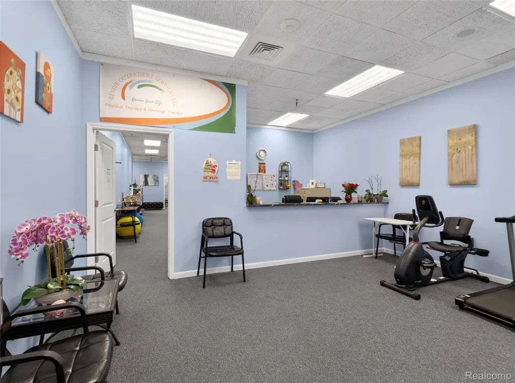 37824 Van Dyke Avenue Sterling Heights City MI 48312