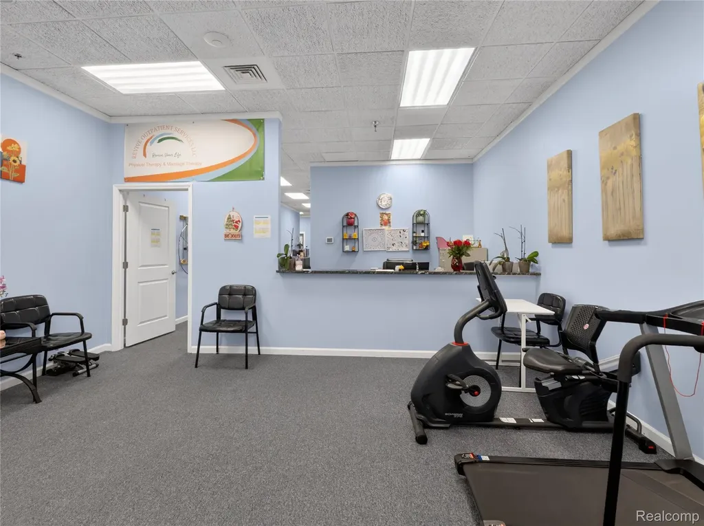 37824 Van Dyke Avenue Sterling Heights City MI 48312