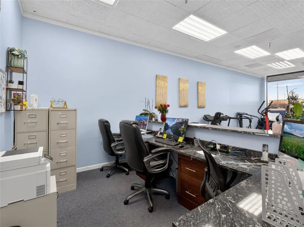 37824 Van Dyke Avenue Sterling Heights City MI 48312