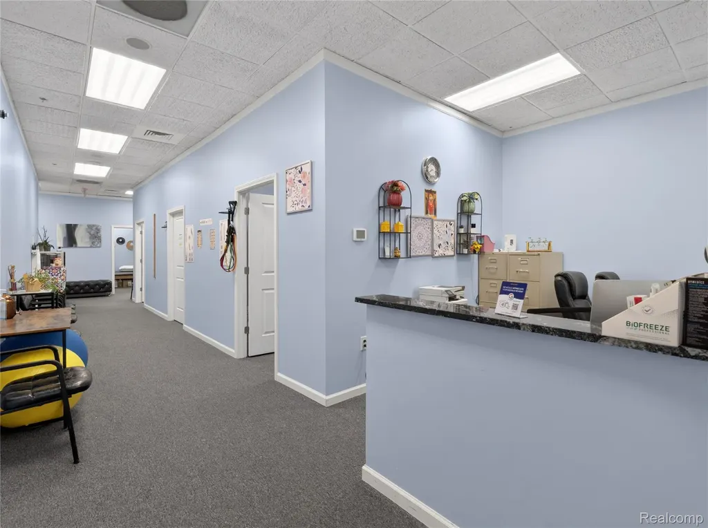 37824 Van Dyke Avenue Sterling Heights City MI 48312
