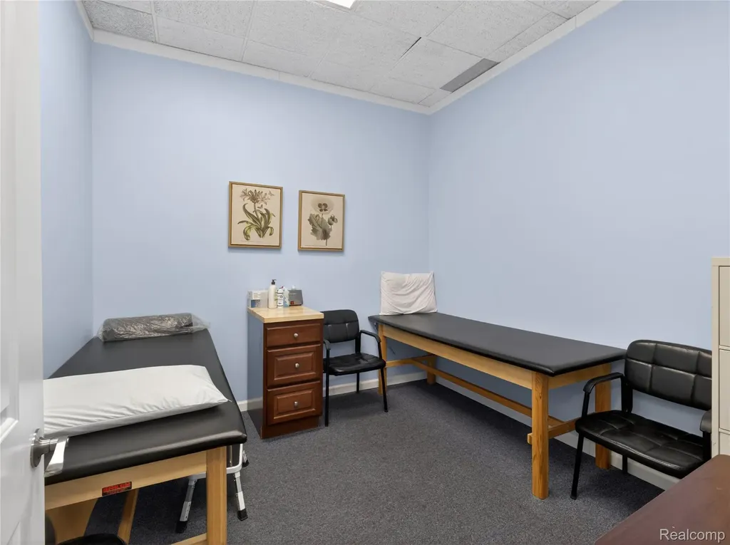 37824 Van Dyke Avenue Sterling Heights City MI 48312