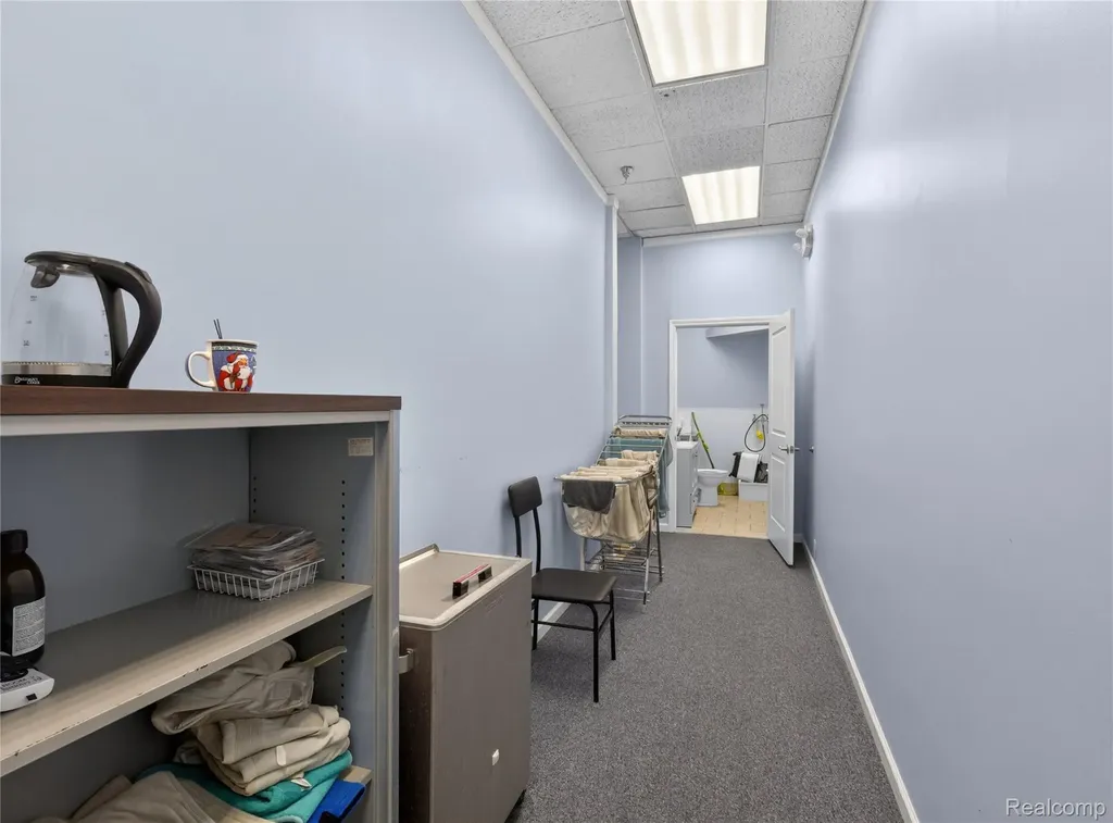 37824 Van Dyke Avenue Sterling Heights City MI 48312