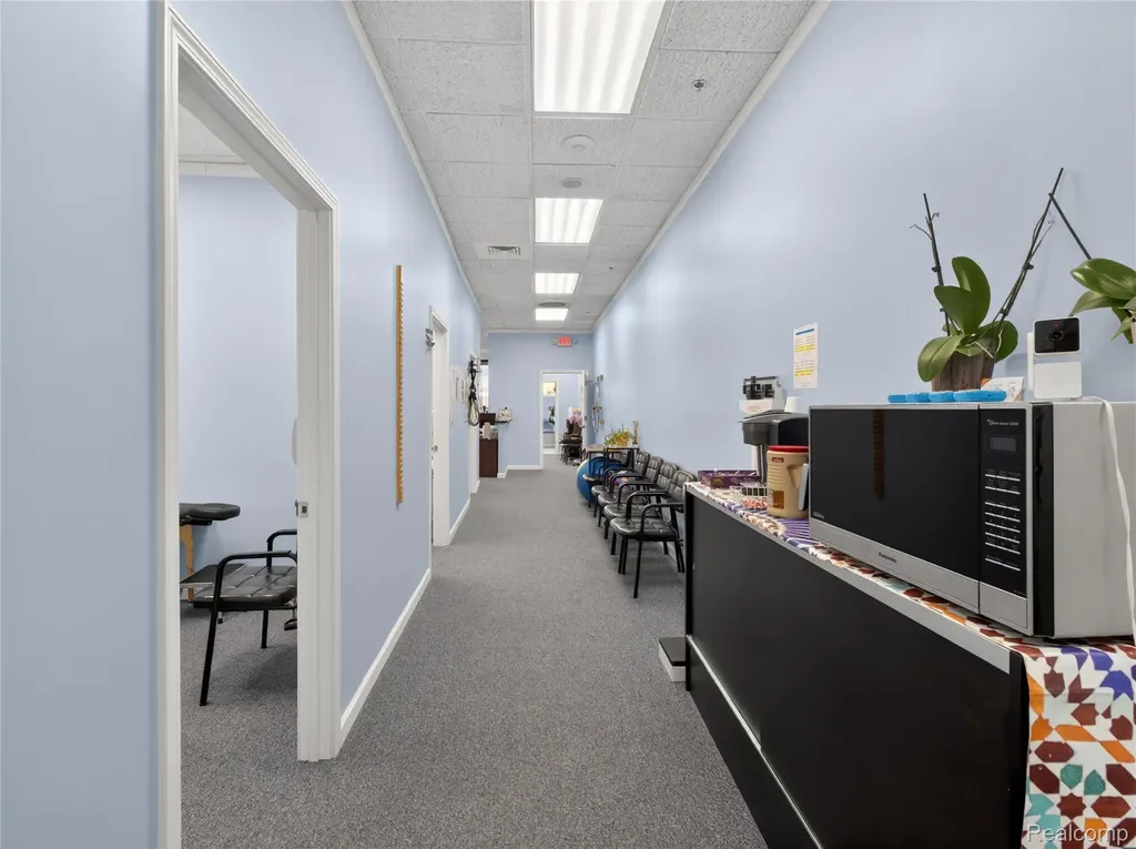 37824 Van Dyke Avenue Sterling Heights City MI 48312