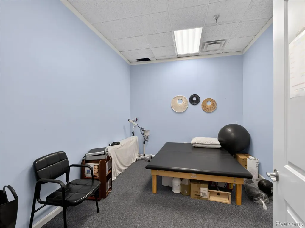 37824 Van Dyke Avenue Sterling Heights City MI 48312