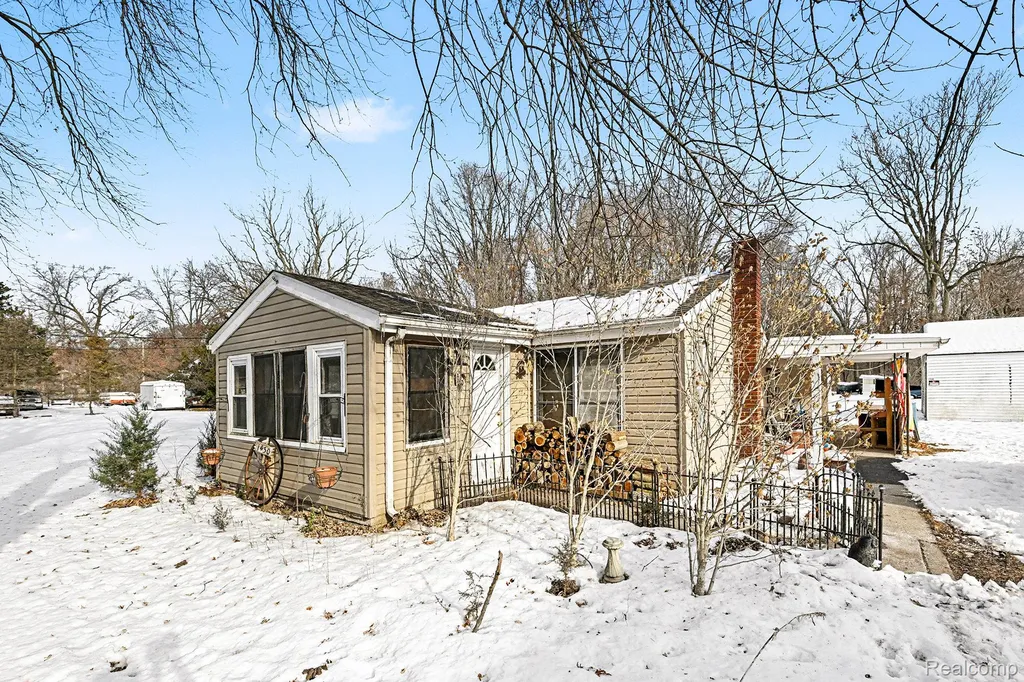 1430 Ridge Road Ypsilanti City MI 48198
