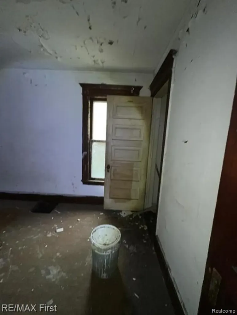 3677 Townsend Street Detroit City MI 48214