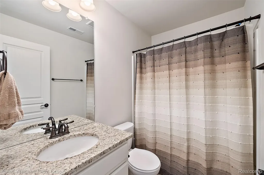 314 Glenhurst Rochester Hills City MI 48307