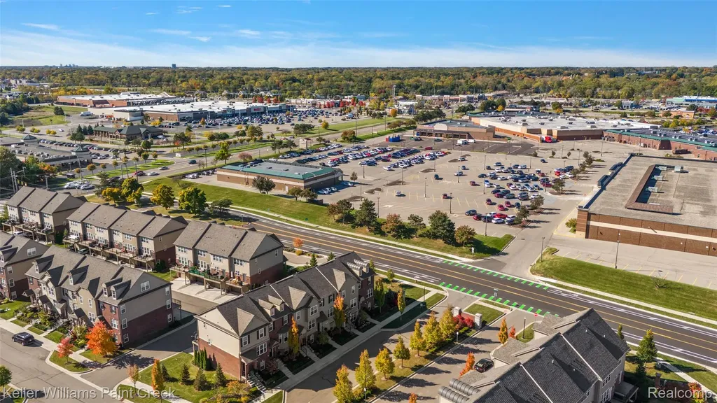 314 Glenhurst Rochester Hills City MI 48307