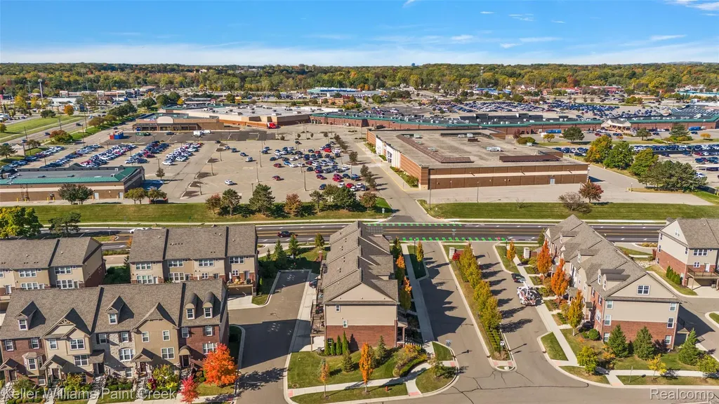 314 Glenhurst Rochester Hills City MI 48307