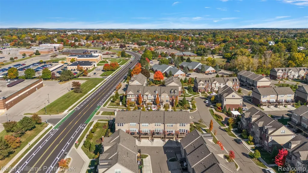 314 Glenhurst Rochester Hills City MI 48307