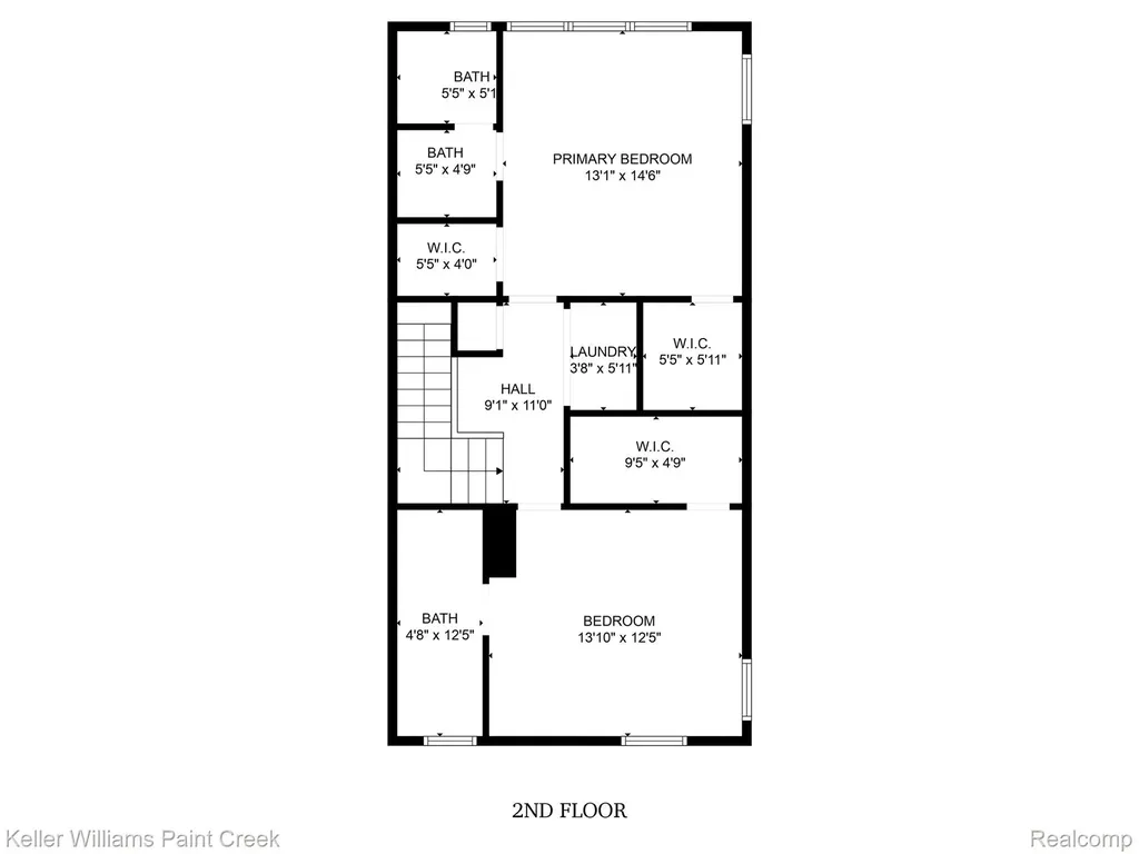 314 Glenhurst Rochester Hills City MI 48307
