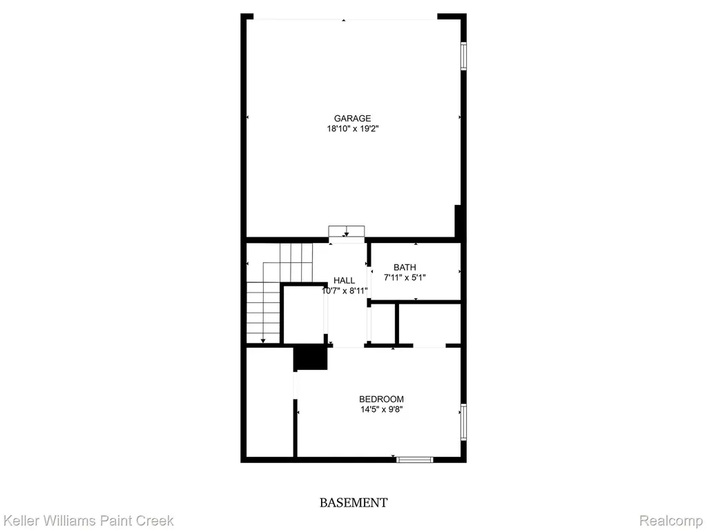 314 Glenhurst Rochester Hills City MI 48307