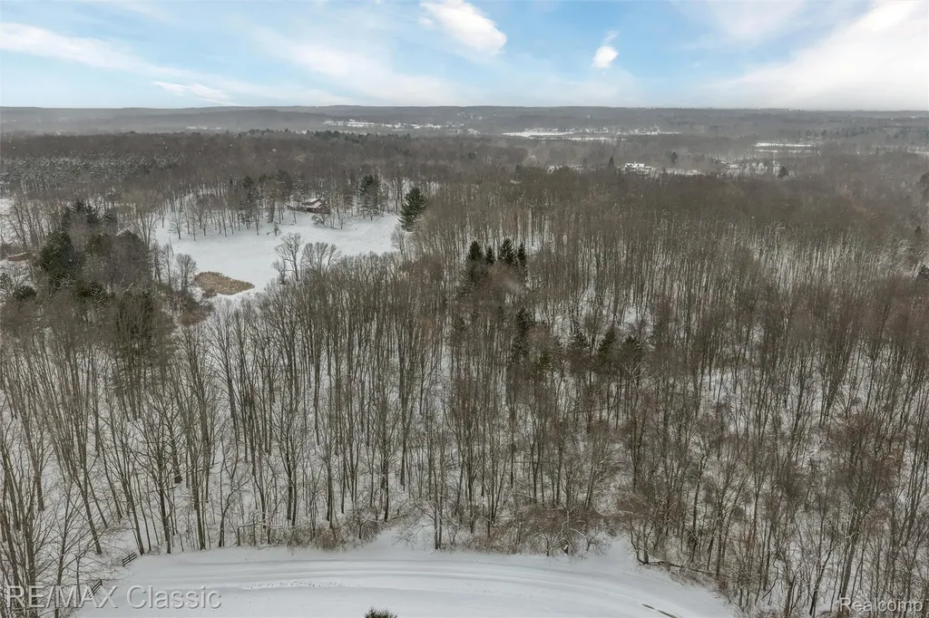 3737 Rock Valley Dryden Township MI 48455