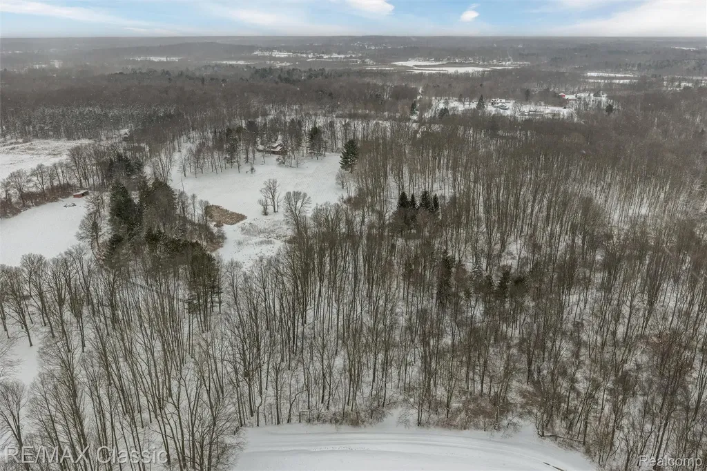 3737 Rock Valley Dryden Township MI 48455