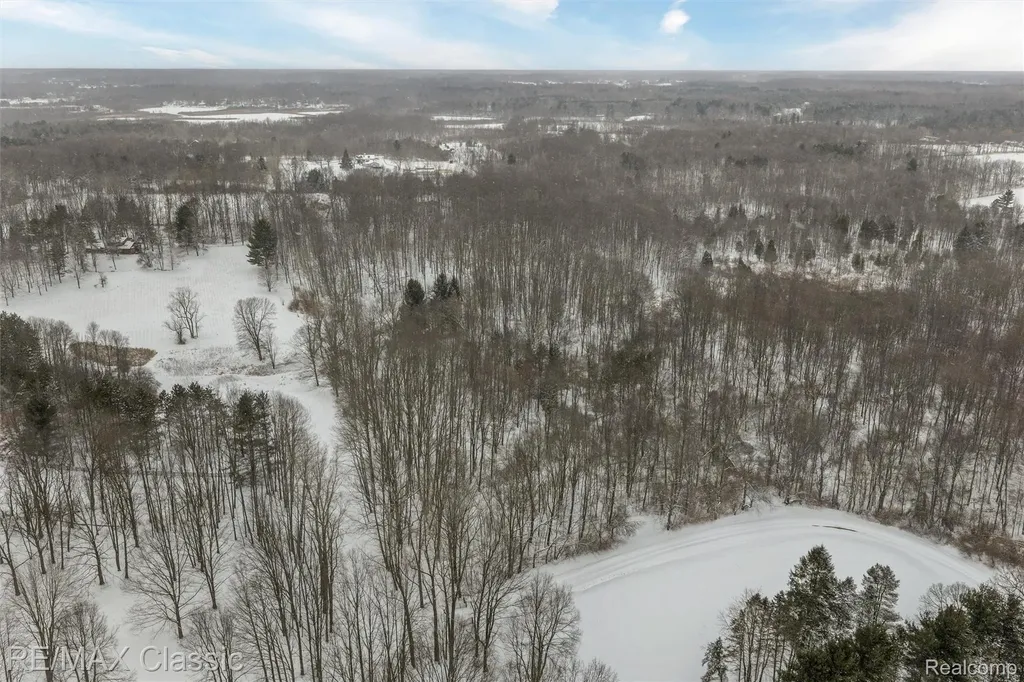 3737 Rock Valley Dryden Township MI 48455