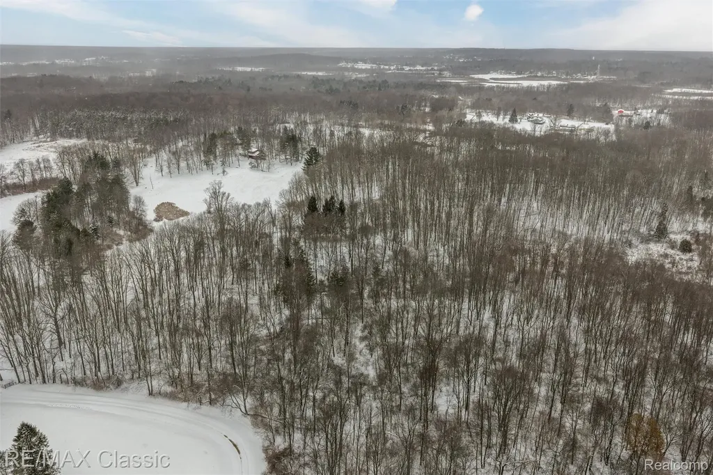 3737 Rock Valley Dryden Township MI 48455