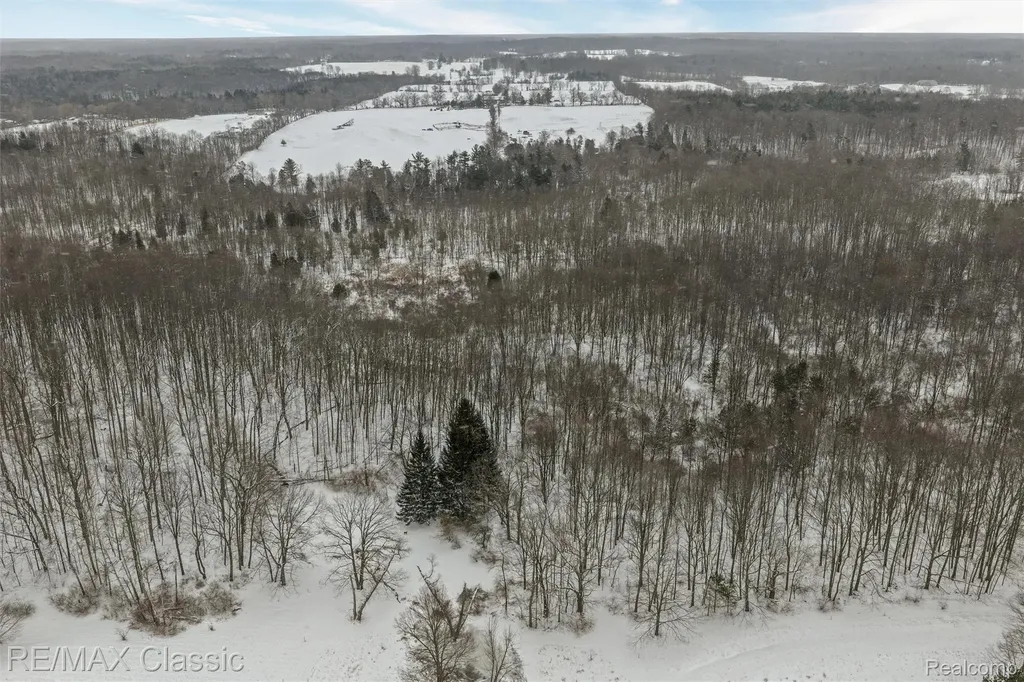 3737 Rock Valley Dryden Township MI 48455
