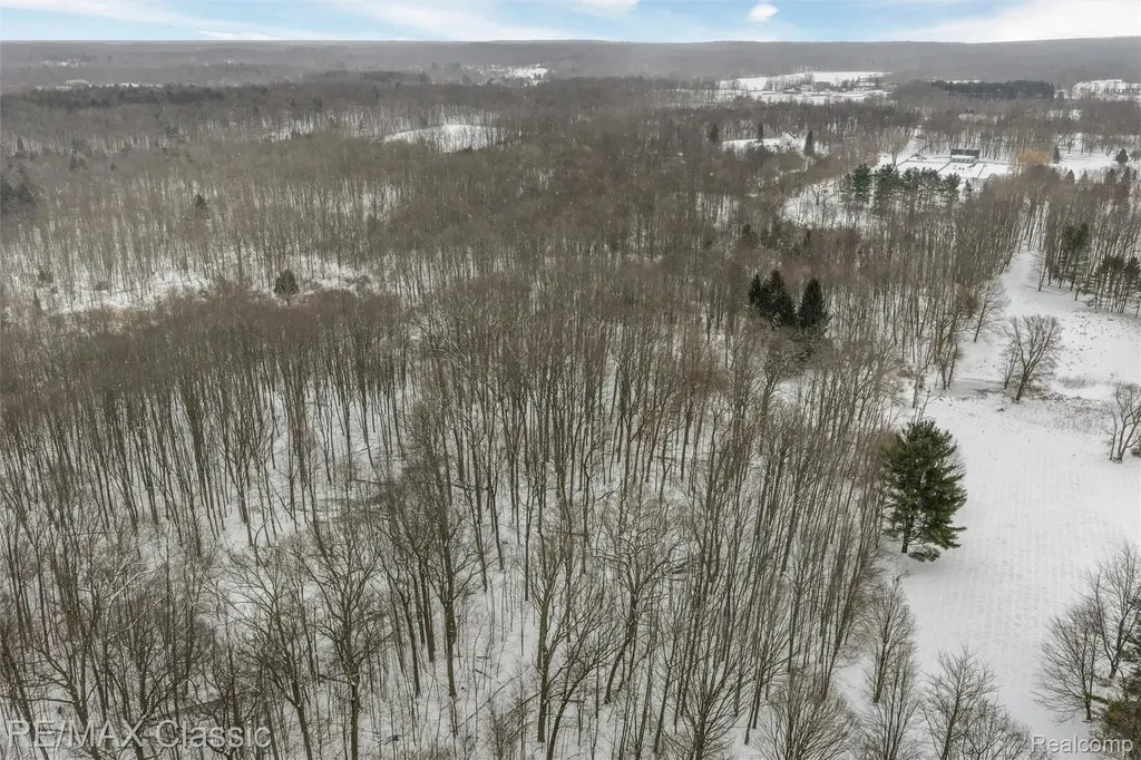 3737 Rock Valley Dryden Township MI 48455