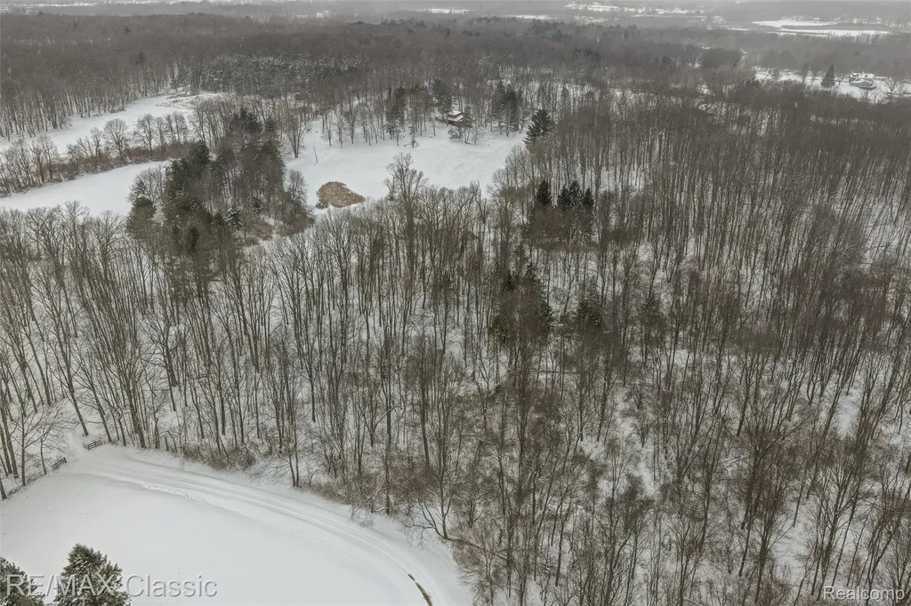 3737 Rock Valley Dryden Township MI 48455